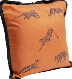 KARE Design Sisustustyynyt|Olohuone*Panter Tyyny 45x45cm