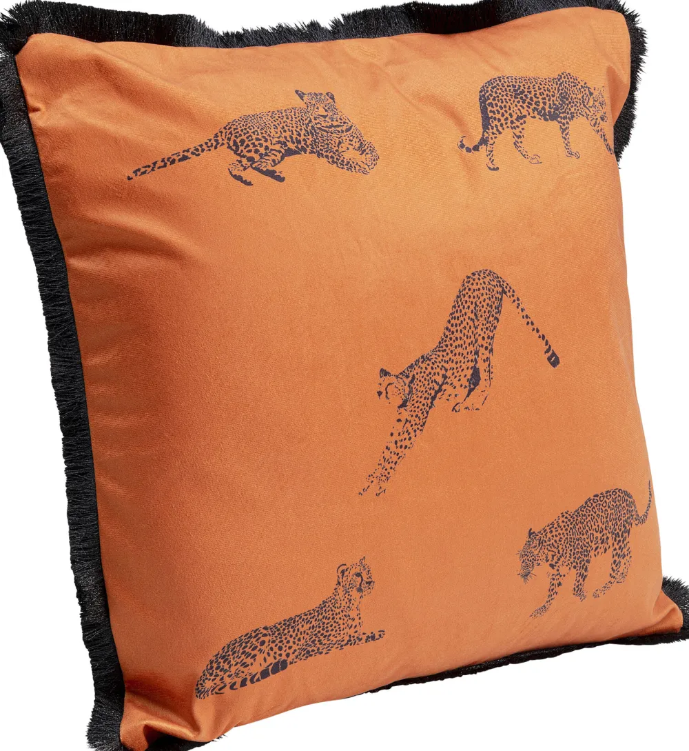 KARE Design Sisustustyynyt|Olohuone*Panter Tyyny 45x45cm