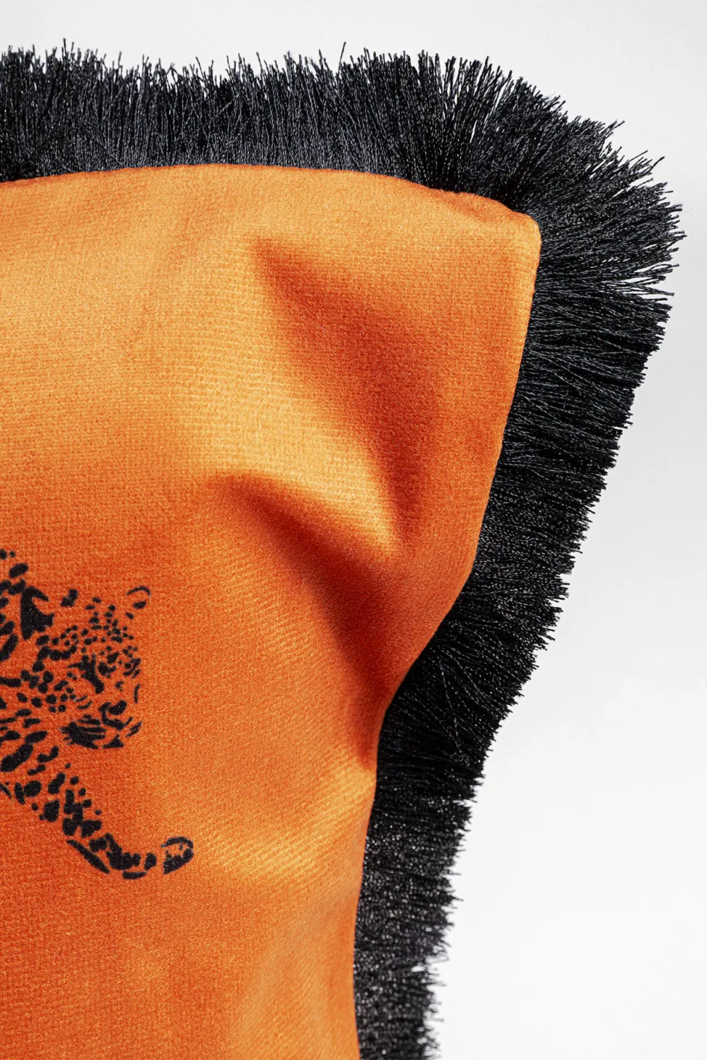 KARE Design Sisustustyynyt|Olohuone*Panter Tyyny 45x45cm