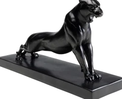 KARE Design Koriste-Esineet*Pantera Koriste-esine 19 Cm