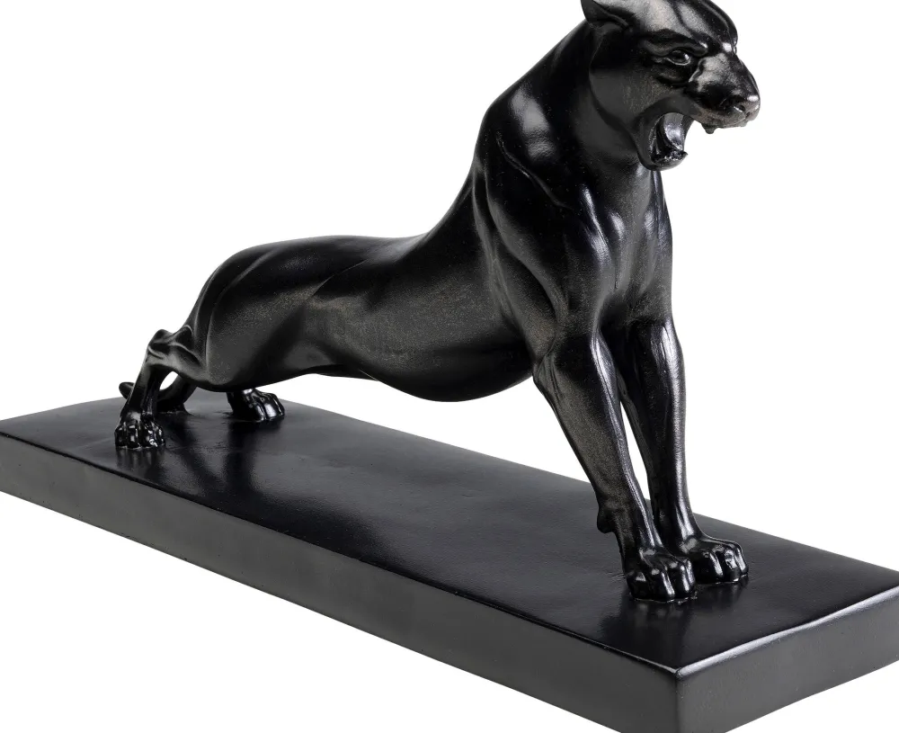 KARE Design Koriste-Esineet*Pantera Koriste-esine 19 Cm