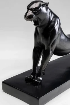 KARE Design Koriste-Esineet*Pantera Koriste-esine 19 Cm