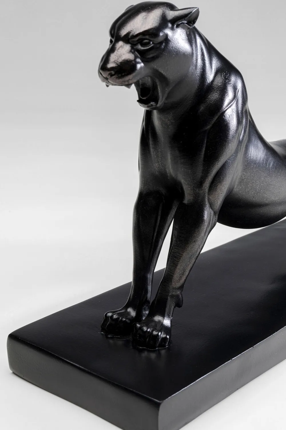 KARE Design Koriste-Esineet*Pantera Koriste-esine 19 Cm