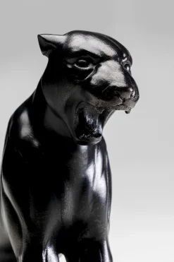 KARE Design Koriste-Esineet*Pantera Koriste-esine 19 Cm