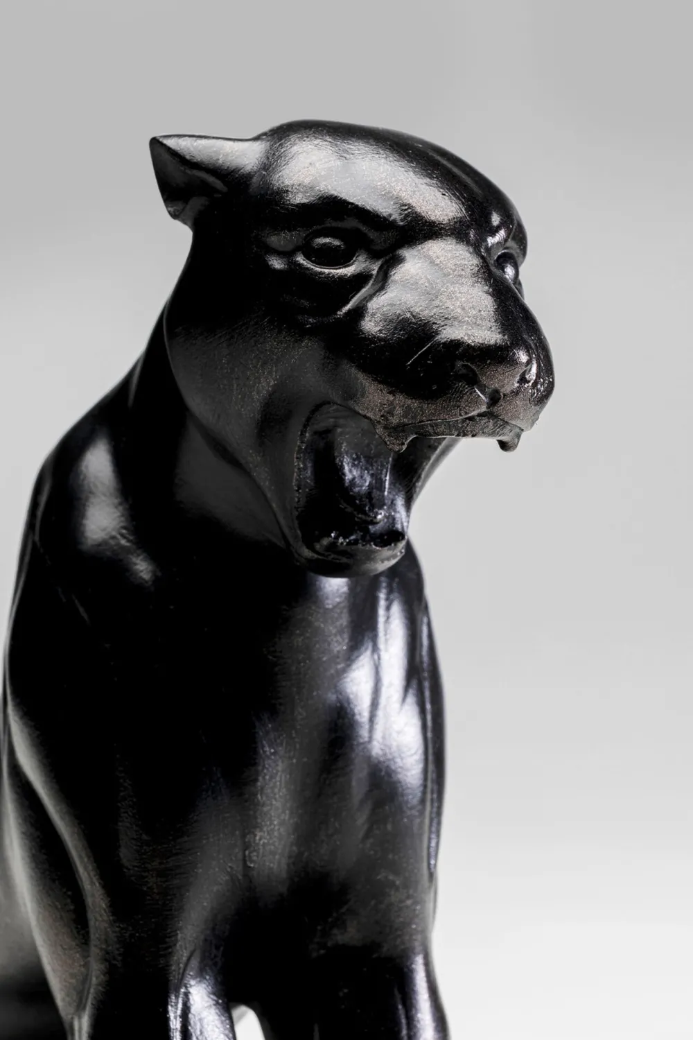 KARE Design Koriste-Esineet*Pantera Koriste-esine 19 Cm