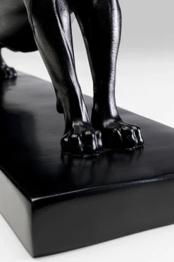 KARE Design Koriste-Esineet*Pantera Koriste-esine 19 Cm