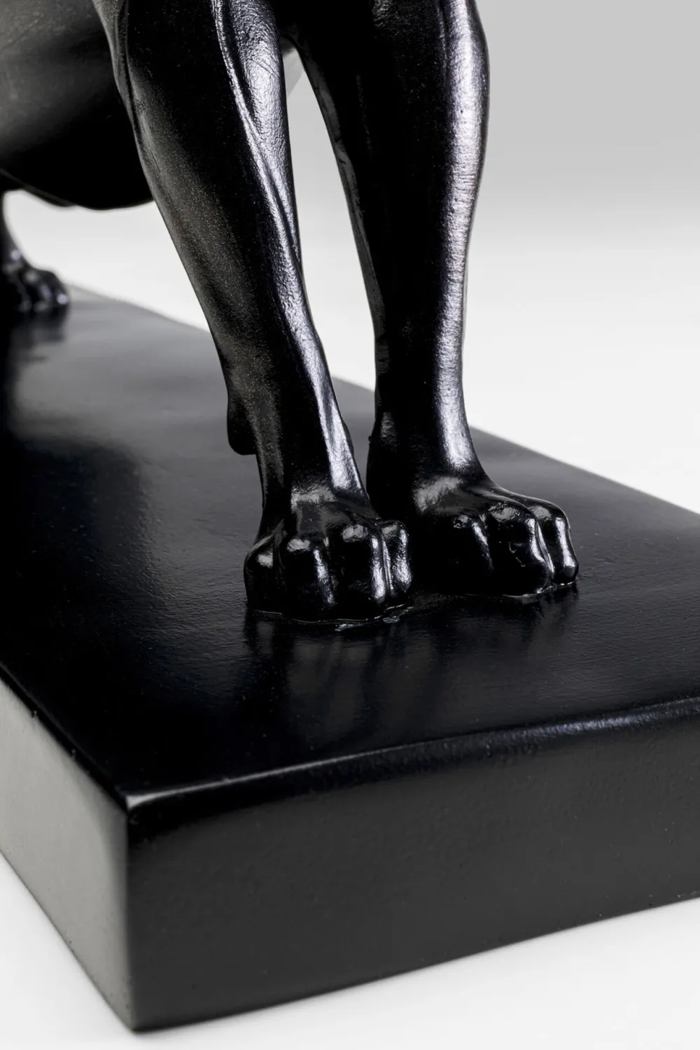 KARE Design Koriste-Esineet*Pantera Koriste-esine 19 Cm