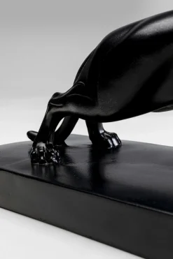 KARE Design Koriste-Esineet*Pantera Koriste-esine 19 Cm