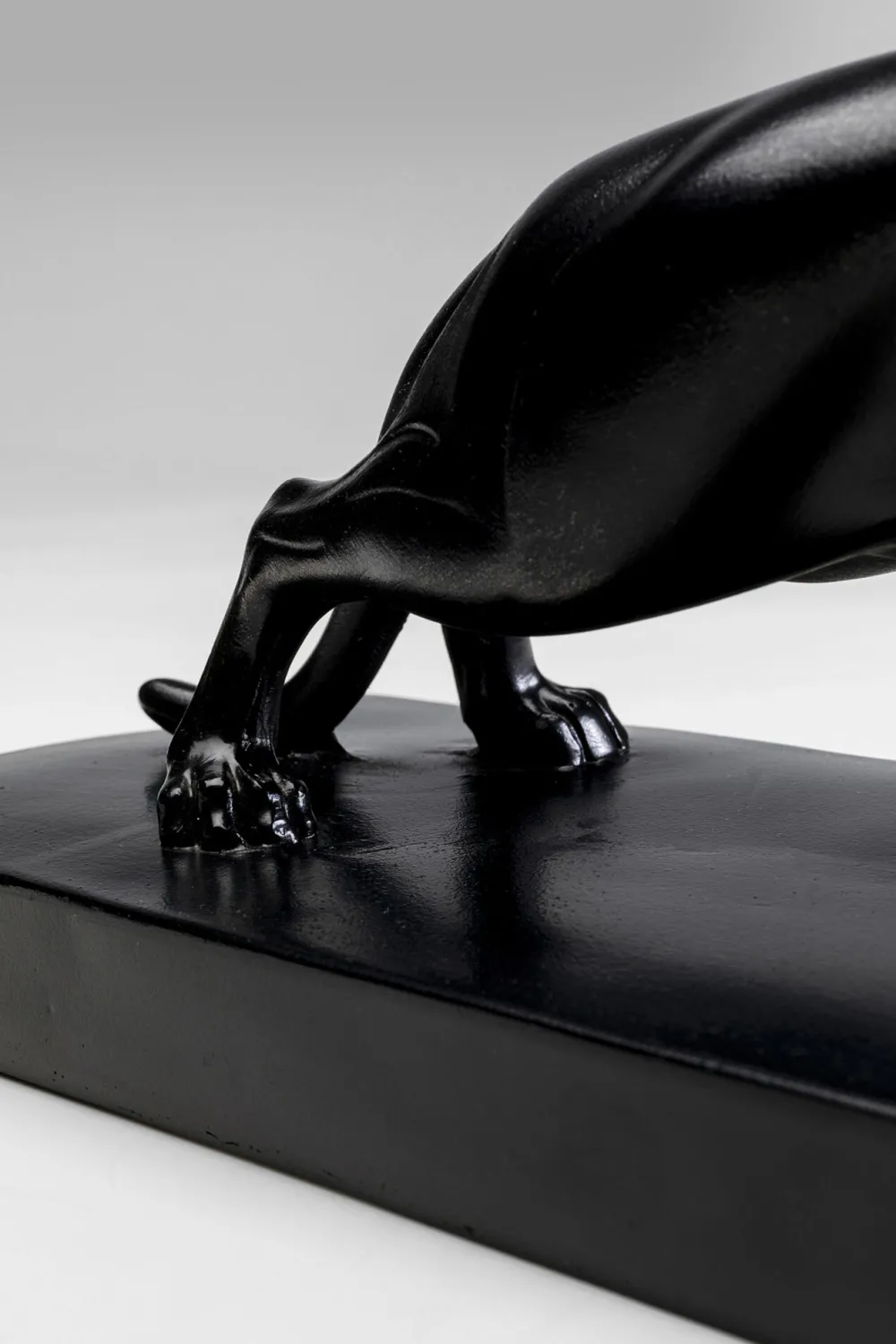 KARE Design Koriste-Esineet*Pantera Koriste-esine 19 Cm