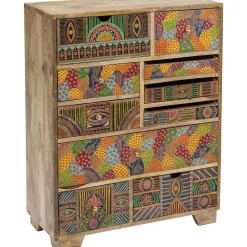 KARE Design Senkit|Lipastot*Paradise Lipasto 68x88cm