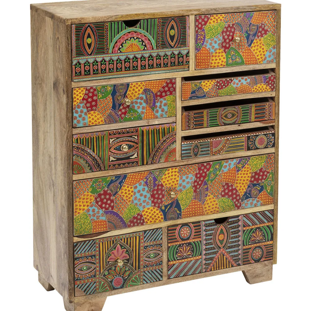 KARE Design Senkit|Lipastot*Paradise Lipasto 68x88cm