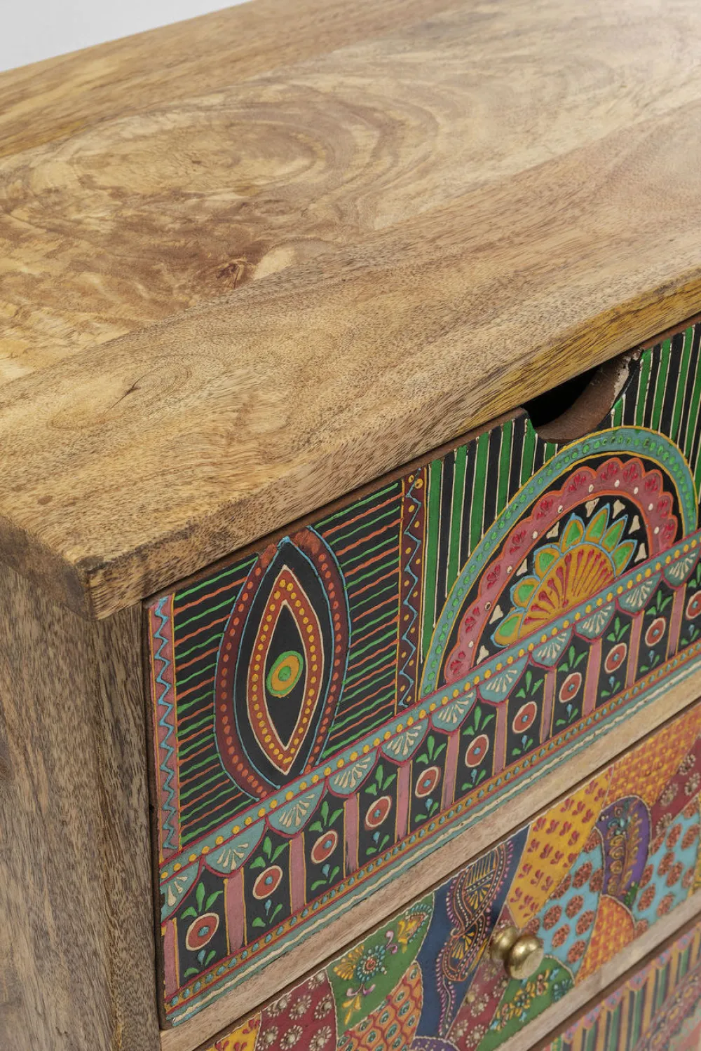 KARE Design Senkit|Lipastot*Paradise Lipasto 68x88cm