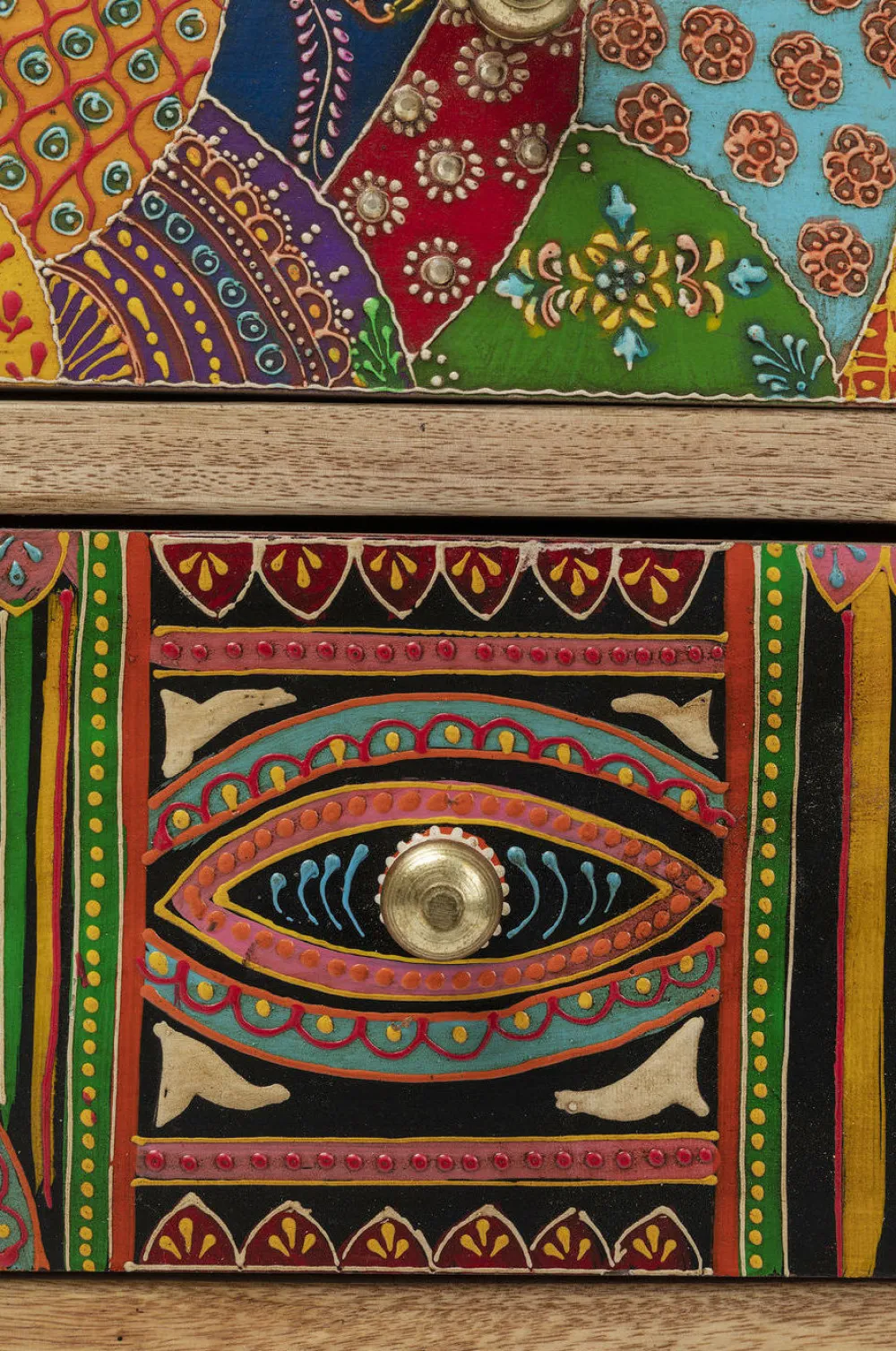 KARE Design Senkit|Lipastot*Paradise Lipasto 68x88cm