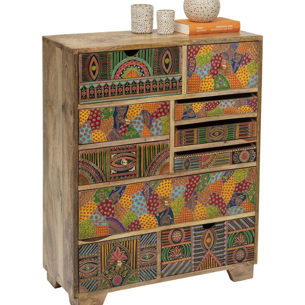 KARE Design Senkit|Lipastot*Paradise Lipasto 68x88cm