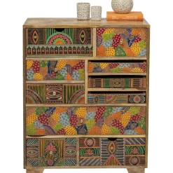 KARE Design Senkit|Lipastot*Paradise Lipasto 68x88cm