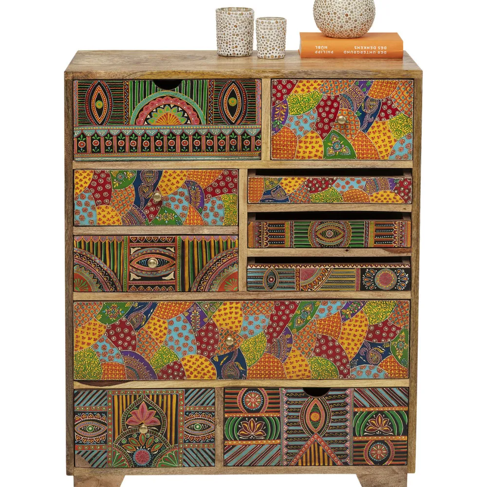 KARE Design Senkit|Lipastot*Paradise Lipasto 68x88cm