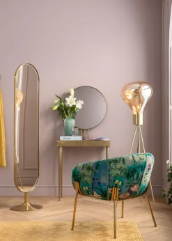 KARE Design Nojatuolit*Paradise Nojatuoli