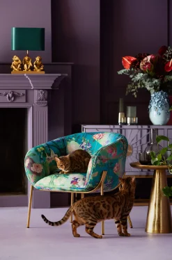 KARE Design Nojatuolit*Paradise Nojatuoli