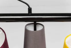 KARE Design Riippuvalaisimet*Parecchi Colore Riippuvalaisin 100cm