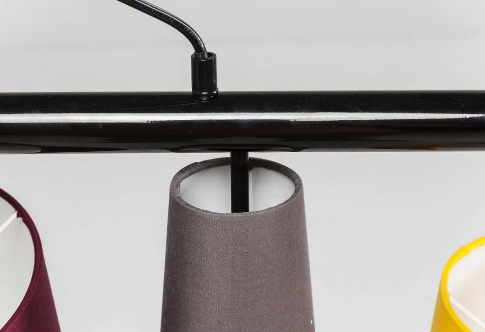 KARE Design Riippuvalaisimet*Parecchi Colore Riippuvalaisin 100cm