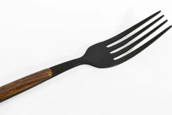 KARE Design Keittiö Ja Astiat*Paris Aterimet Matta Musta (16/osaa)