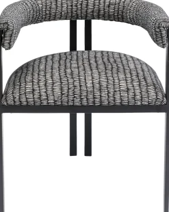 KARE Design Tuolit*Paris S&P Tuoli Käsinojilla