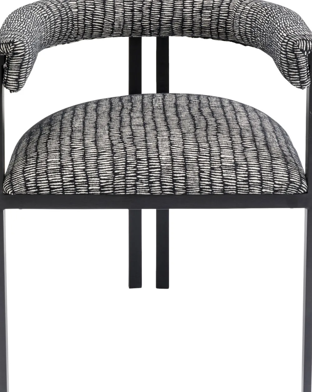 KARE Design Tuolit*Paris S&P Tuoli Käsinojilla