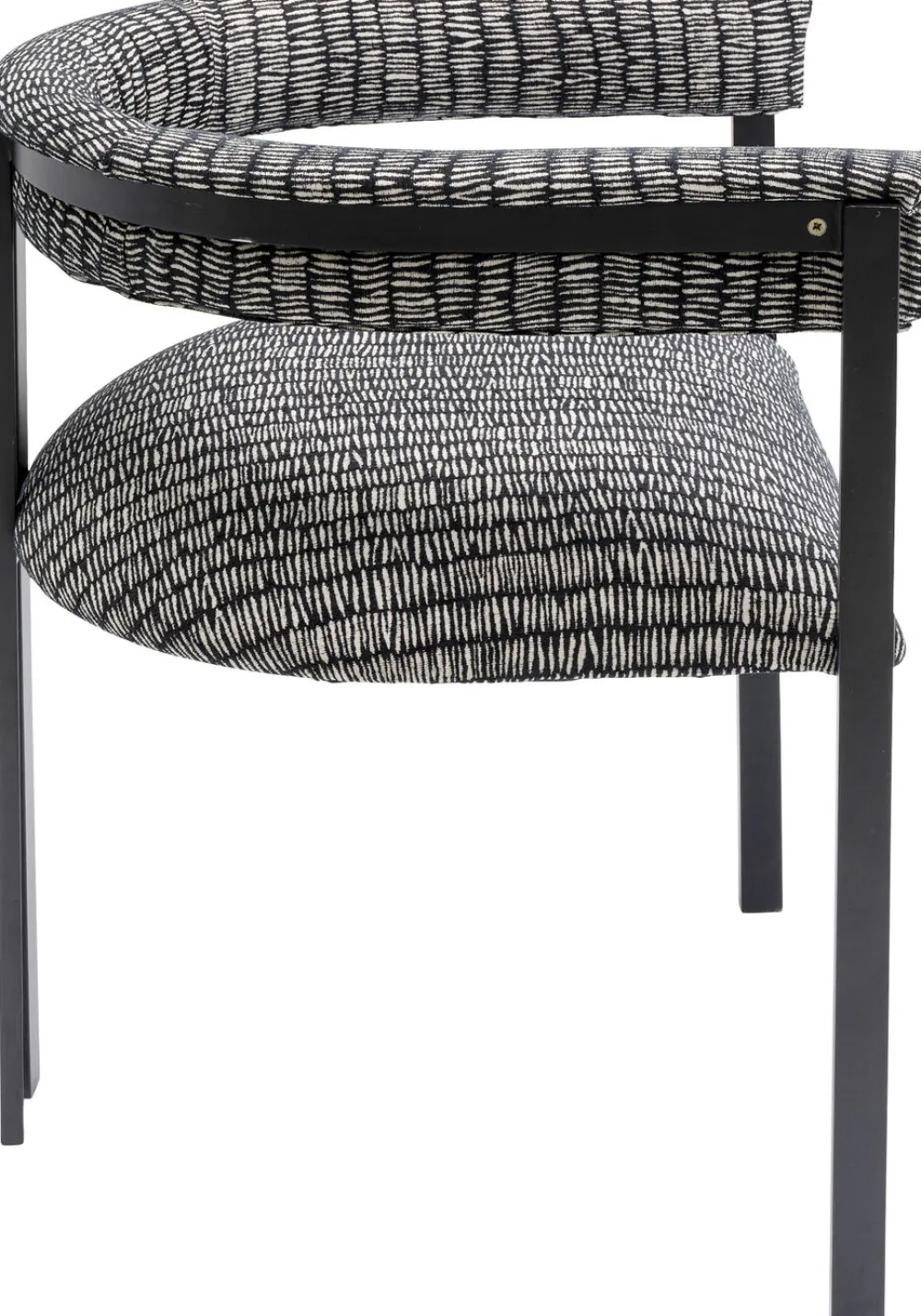 KARE Design Tuolit*Paris S&P Tuoli Käsinojilla