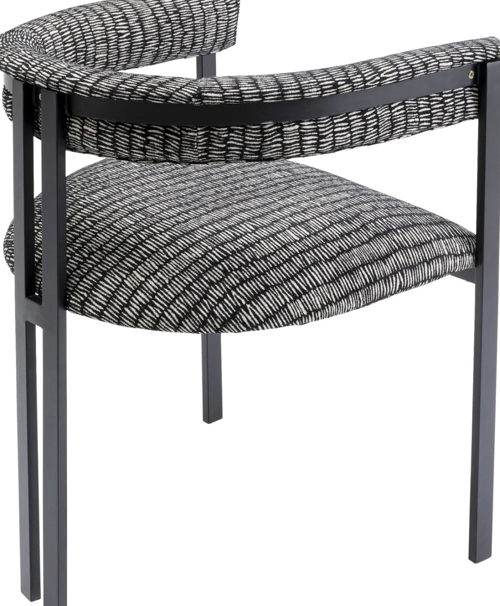 KARE Design Tuolit*Paris S&P Tuoli Käsinojilla