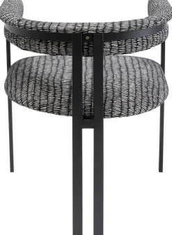 KARE Design Tuolit*Paris S&P Tuoli Käsinojilla