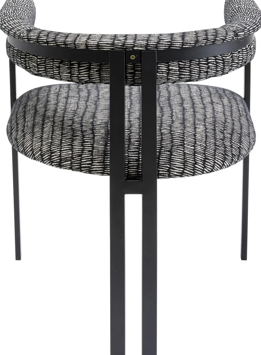 KARE Design Tuolit*Paris S&P Tuoli Käsinojilla