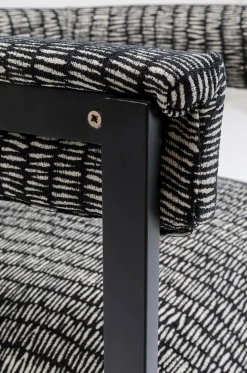 KARE Design Tuolit*Paris S&P Tuoli Käsinojilla