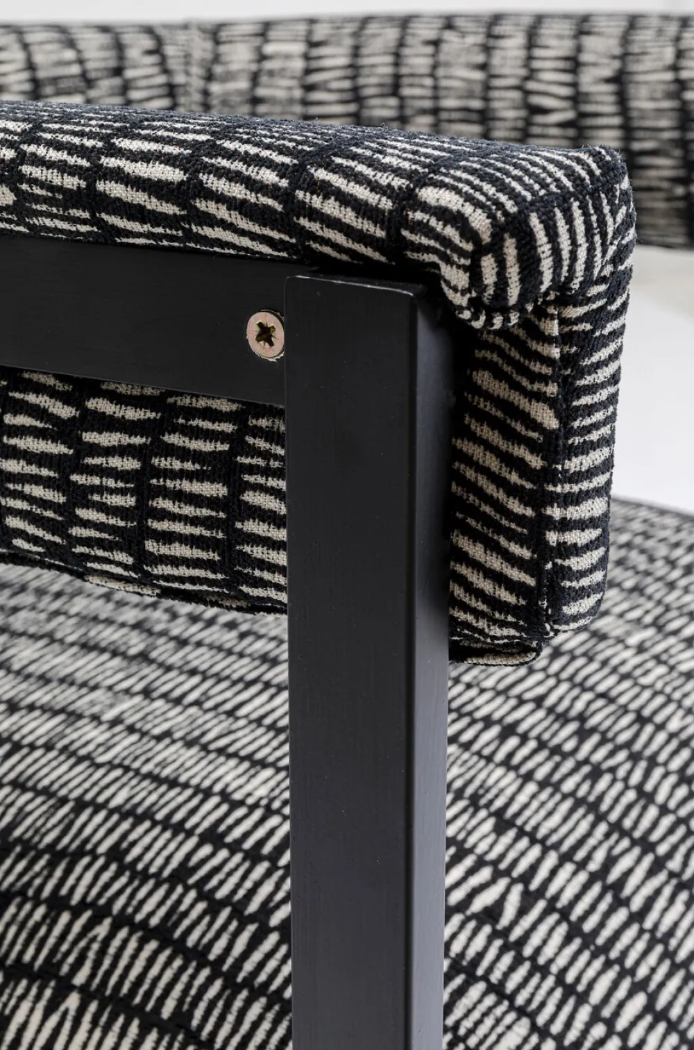 KARE Design Tuolit*Paris S&P Tuoli Käsinojilla