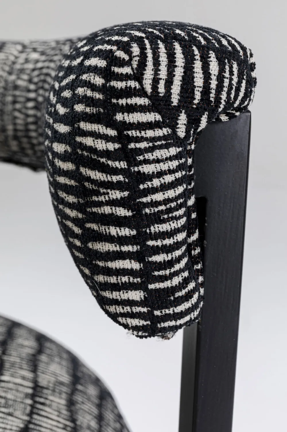 KARE Design Tuolit*Paris S&P Tuoli Käsinojilla