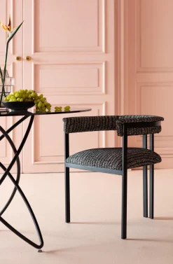 KARE Design Tuolit*Paris S&P Tuoli Käsinojilla