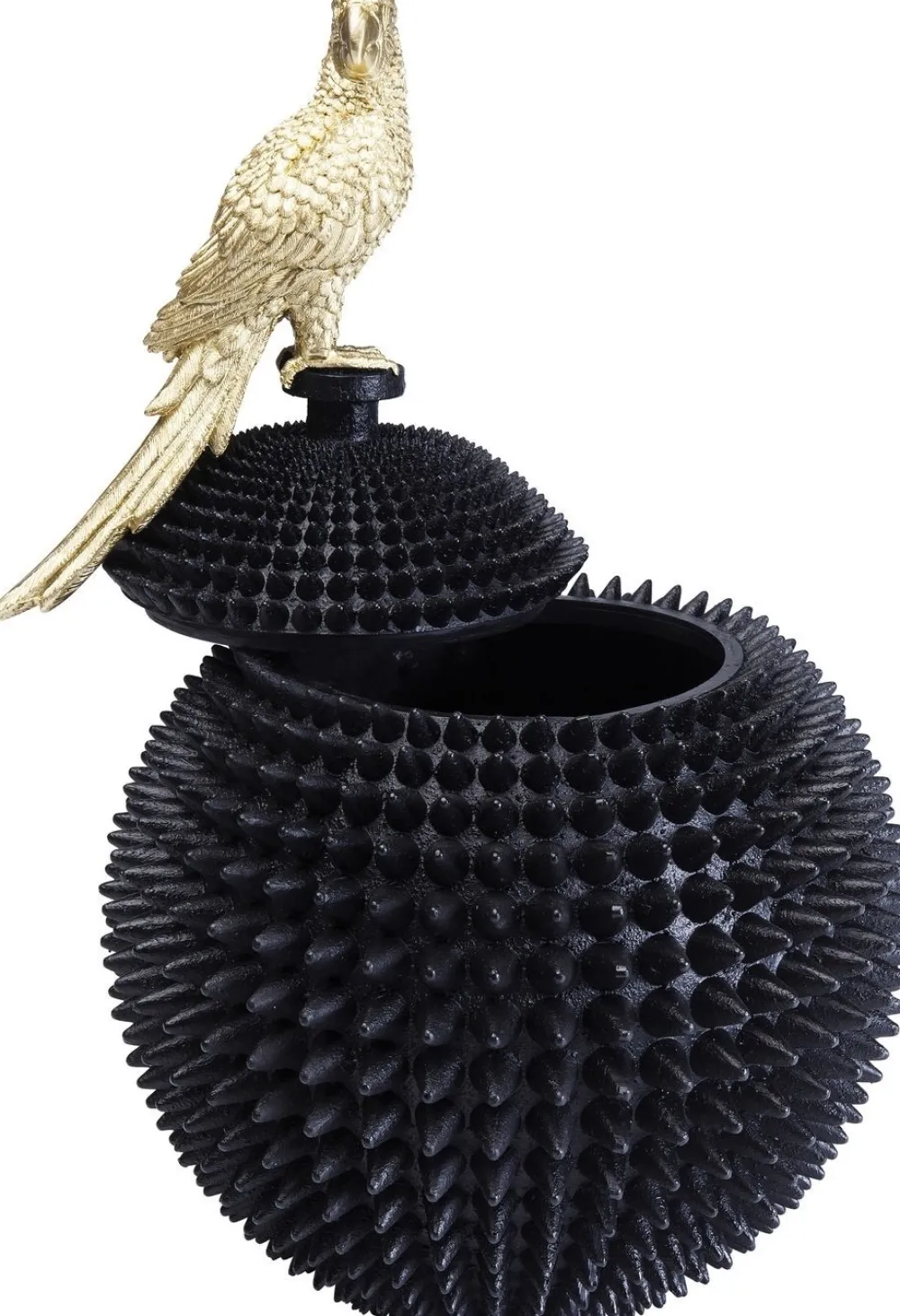 KARE Design Koriste-Esineet*Parrot Deco Rasia 40cm