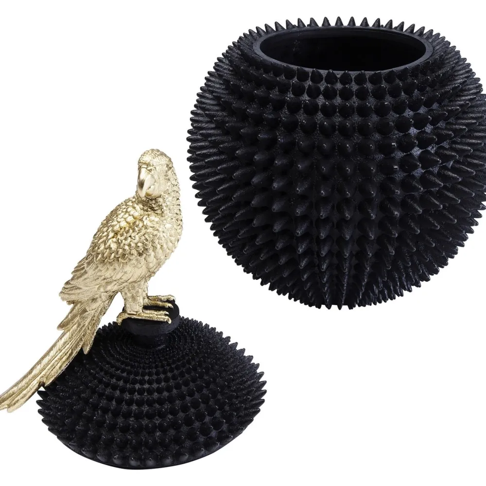KARE Design Koriste-Esineet*Parrot Deco Rasia 40cm