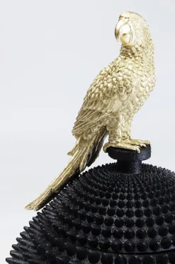 KARE Design Koriste-Esineet*Parrot Deco Rasia 40cm