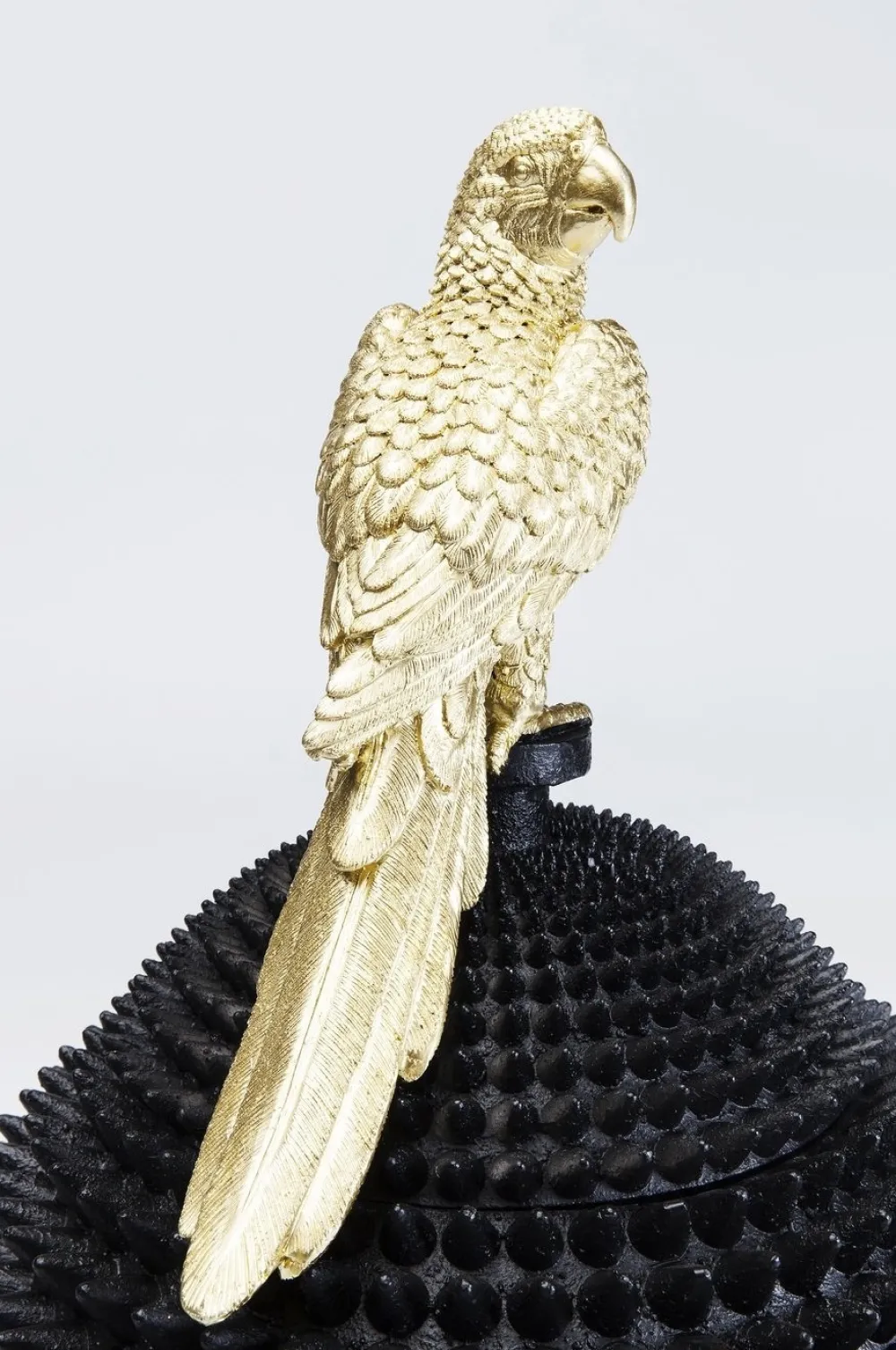 KARE Design Koriste-Esineet*Parrot Deco Rasia 40cm