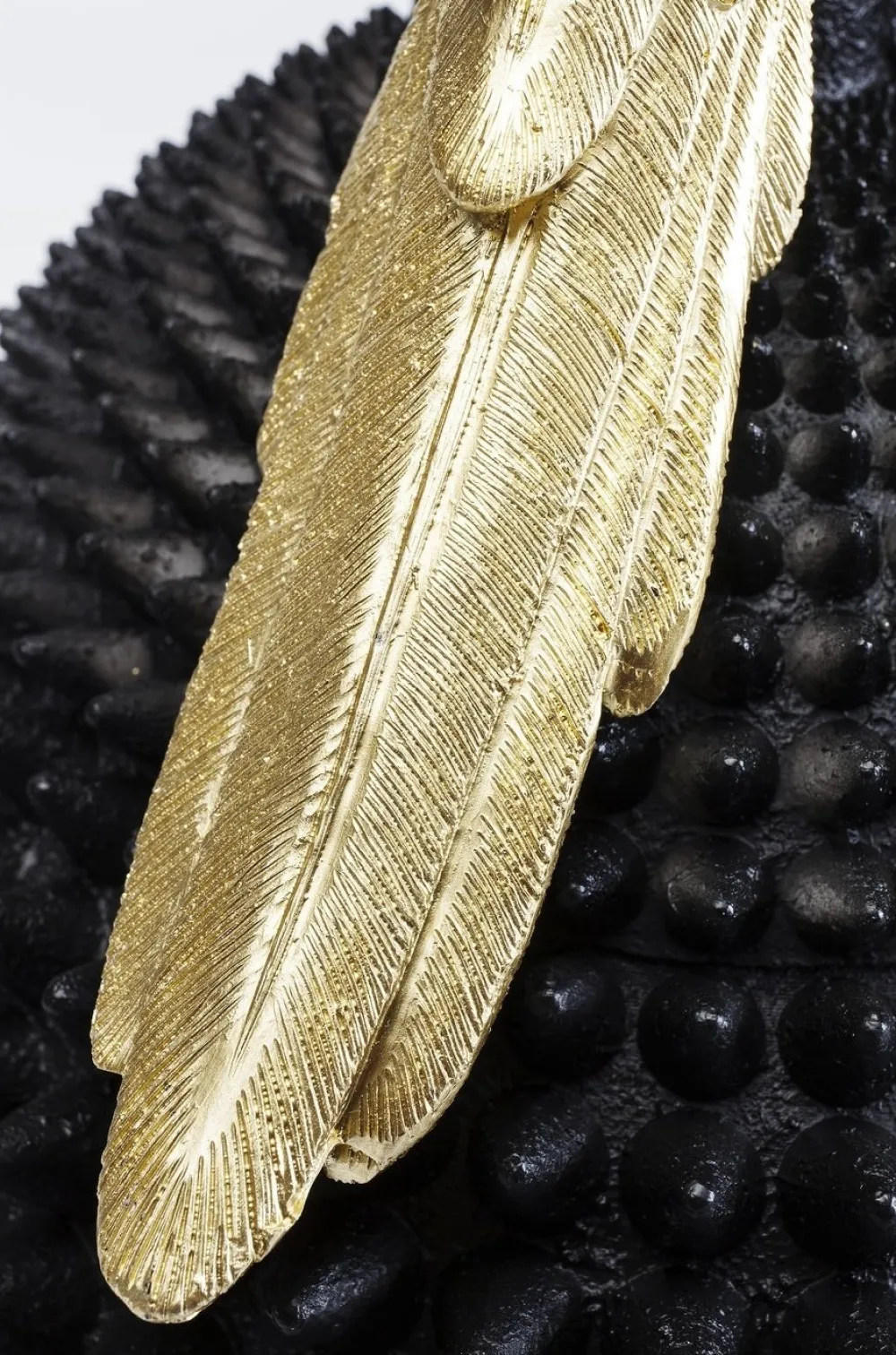 KARE Design Koriste-Esineet*Parrot Deco Rasia 40cm