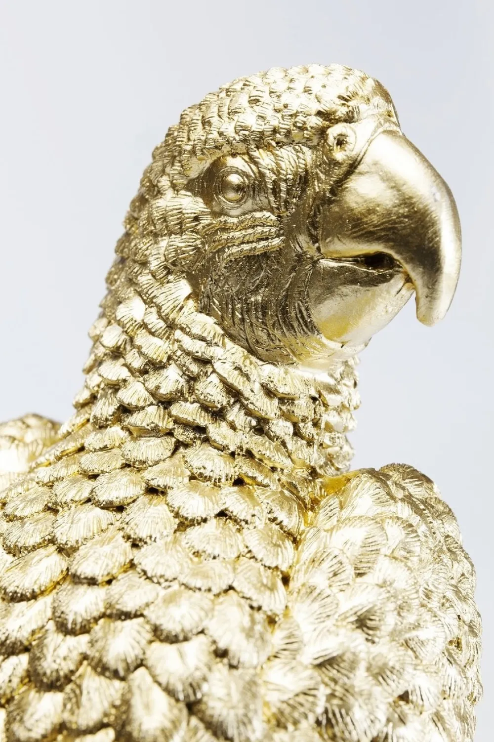 KARE Design Koriste-Esineet*Parrot Deco Rasia 40cm