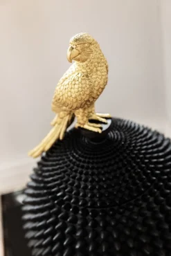 KARE Design Koriste-Esineet*Parrot Deco Rasia 40cm