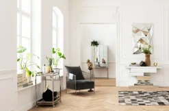 KARE Design Koriste-Esineet*Parrot Deco Rasia 40cm