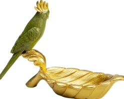 KARE Design Koriste-Esineet*Parrot Guard Deco Kulho 10x21cm