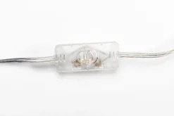 KARE Design Pöytävalaisimet*Parrot, Papukaija Pöytävalaisin, Sininen 84cm