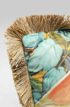 KARE Design Sisustustyynyt|Olohuone*Parrots Life Tyyny 45x45