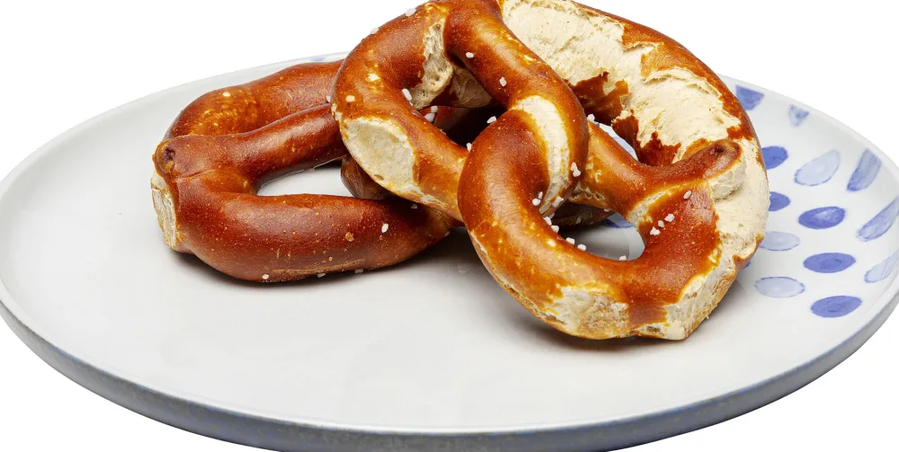 KARE Design Lautaset*Partitio Dots Lautanen Ø27cm