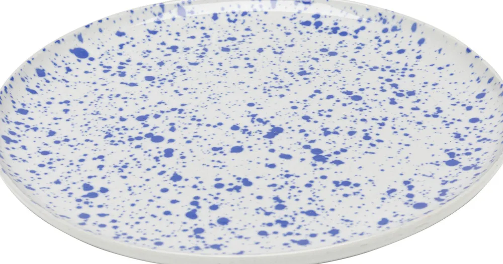 KARE Design Lautaset*Partito Sprinkles Lautanen Ø27cm