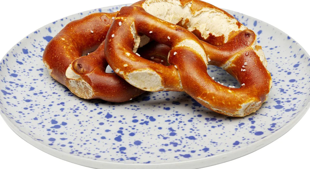 KARE Design Lautaset*Partito Sprinkles Lautanen Ø27cm