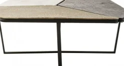 KARE Design Sohvapöydät*Patches Sohvapöytä 103x102cm